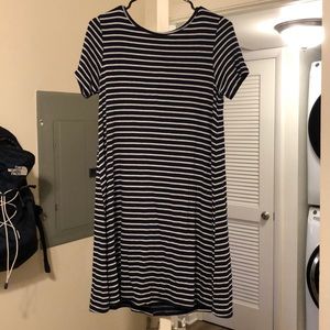 T shirt dress